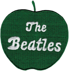 Beatlesapplelogo